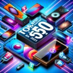 Top 10 Best Smartphones Under $500 in 2025