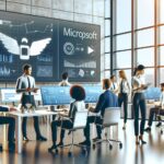 Microsoft Copilot: Revolutionizing Productivity with AI