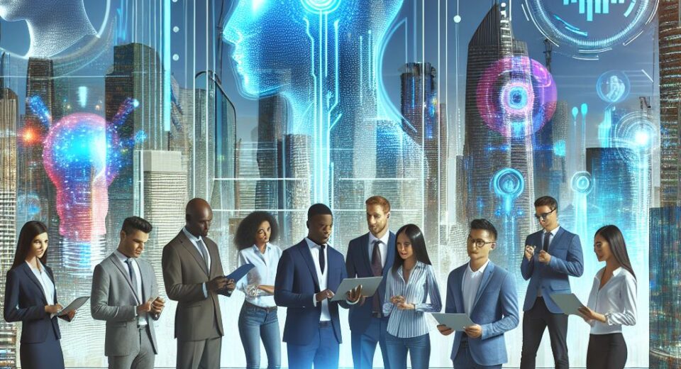 Latest AI Trends in 2025