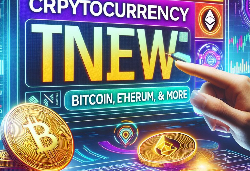 Cryptocurrency News Today: Bitcoin, Ethereum